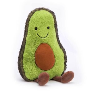 Amuseable – Avocat
