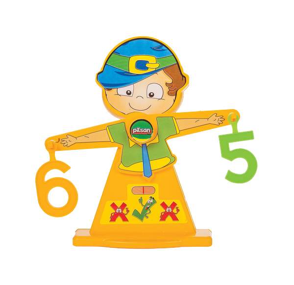 BALANCE EDUCATIVE PILSAN – Image 3