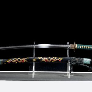 Katana Shinju no Kemono