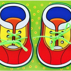 APPRENTISSAGE LACAGE CHAUSSURES