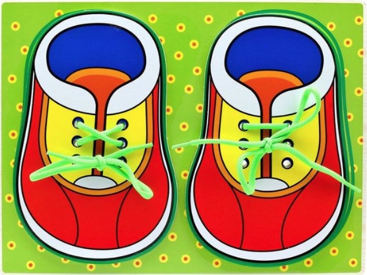 APPRENTISSAGE LACAGE CHAUSSURES – Image 2