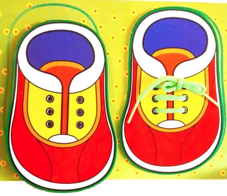 APPRENTISSAGE LACAGE CHAUSSURES – Image 3