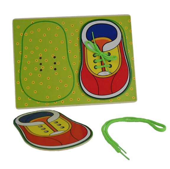 APPRENTISSAGE LACAGE CHAUSSURES – Image 4